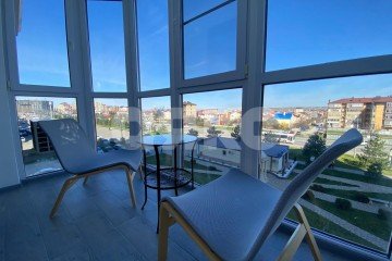 Фото №4: 2-комнатная квартира 79 м² - Анапа, мкр. жилой комплекс Чёрное море, ул. Анапское шоссе, 32к6