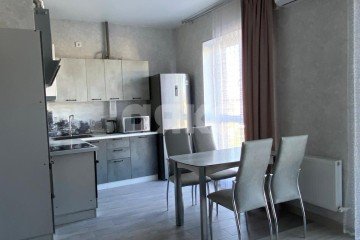 Фото №2: 2-комнатная квартира 79 м² - Анапа, мкр. жилой комплекс Чёрное море, ул. Анапское шоссе, 32к6