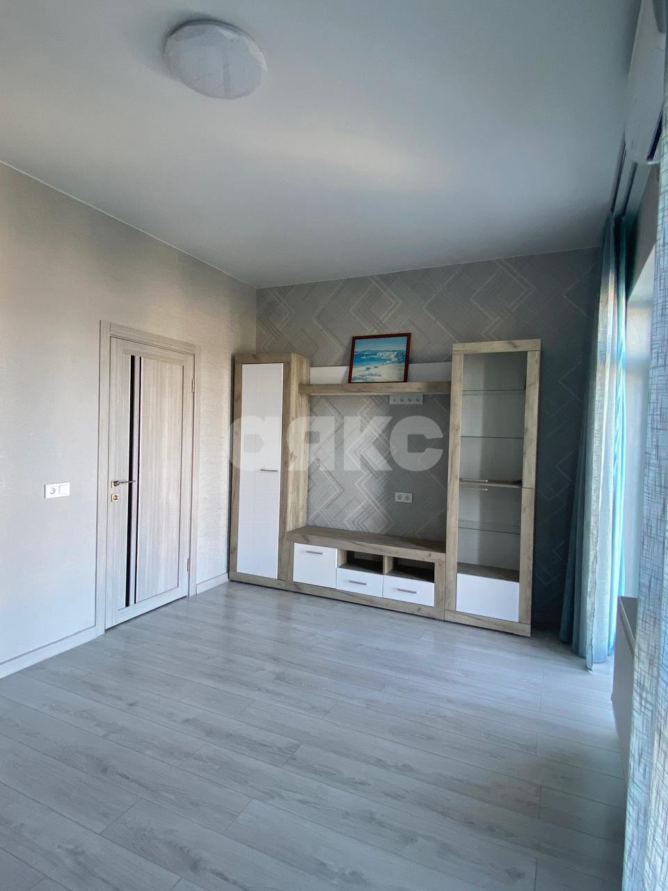 Фото №8: 2-комнатная квартира 79 м² - Анапа, жилой комплекс Чёрное море, ул. Анапское шоссе, 32к6