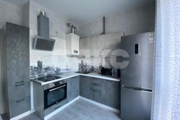 Фото №1: 2-комнатная квартира 79 м² - Анапа, мкр. жилой комплекс Чёрное море, ул. Анапское шоссе, 32к6