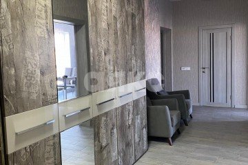 Фото №3: 2-комнатная квартира 79 м² - Анапа, мкр. жилой комплекс Чёрное море, ул. Анапское шоссе, 32к6