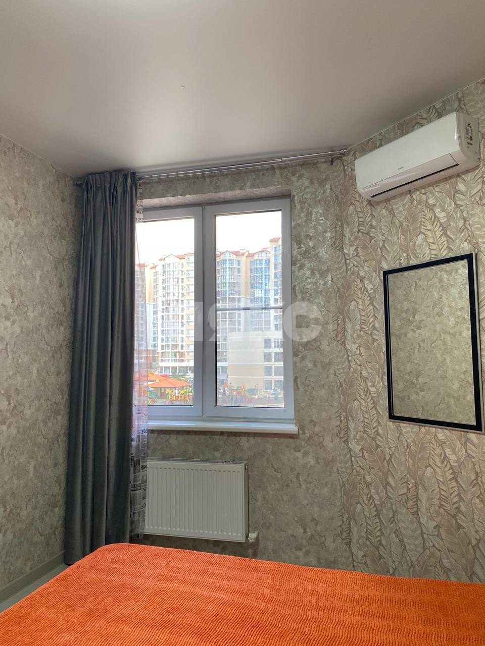 Фото №12: 2-комнатная квартира 79 м² - Анапа, жилой комплекс Чёрное море, ул. Анапское шоссе, 32к6