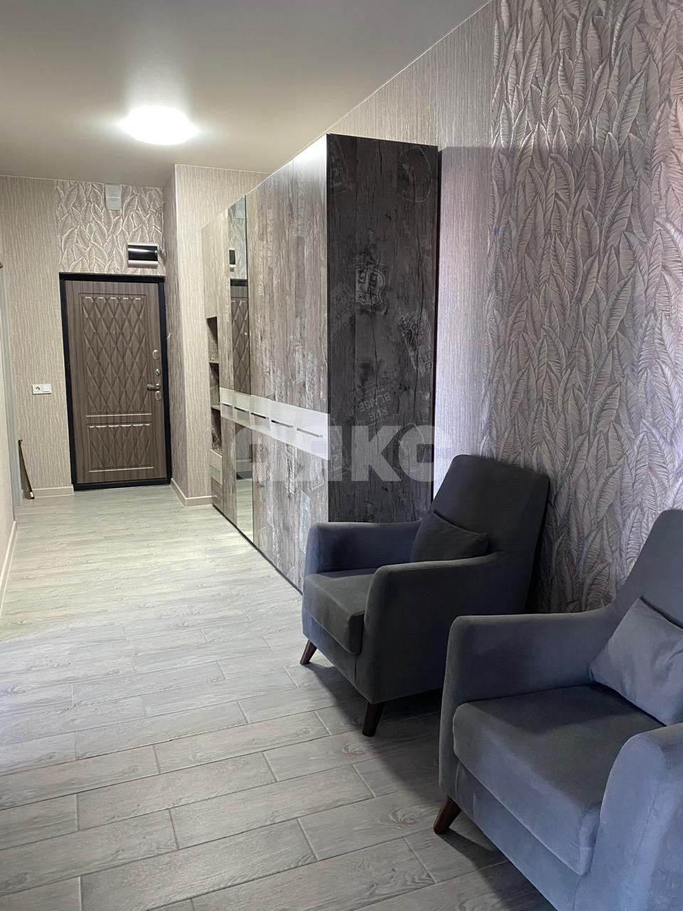 Фото №7: 2-комнатная квартира 79 м² - Анапа, жилой комплекс Чёрное море, ул. Анапское шоссе, 32к6