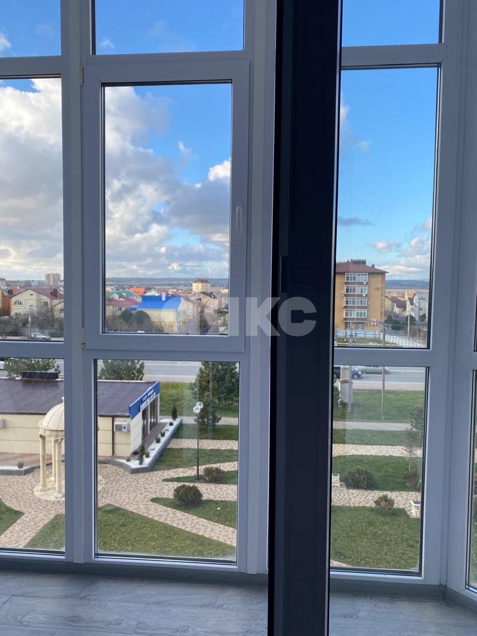 Фото №6: 2-комнатная квартира 79 м² - Анапа, жилой комплекс Чёрное море, ул. Анапское шоссе, 32к6