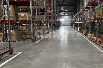 Фото №5: Коммерция 9000 м² - Грушевская, ул. Данилова, 1Б