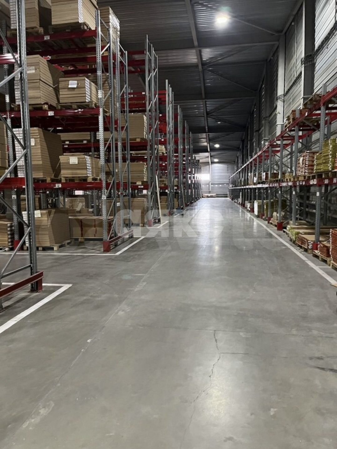 Фото №5: Коммерция 9000 м² - Грушевская, ул. Данилова, 1Б