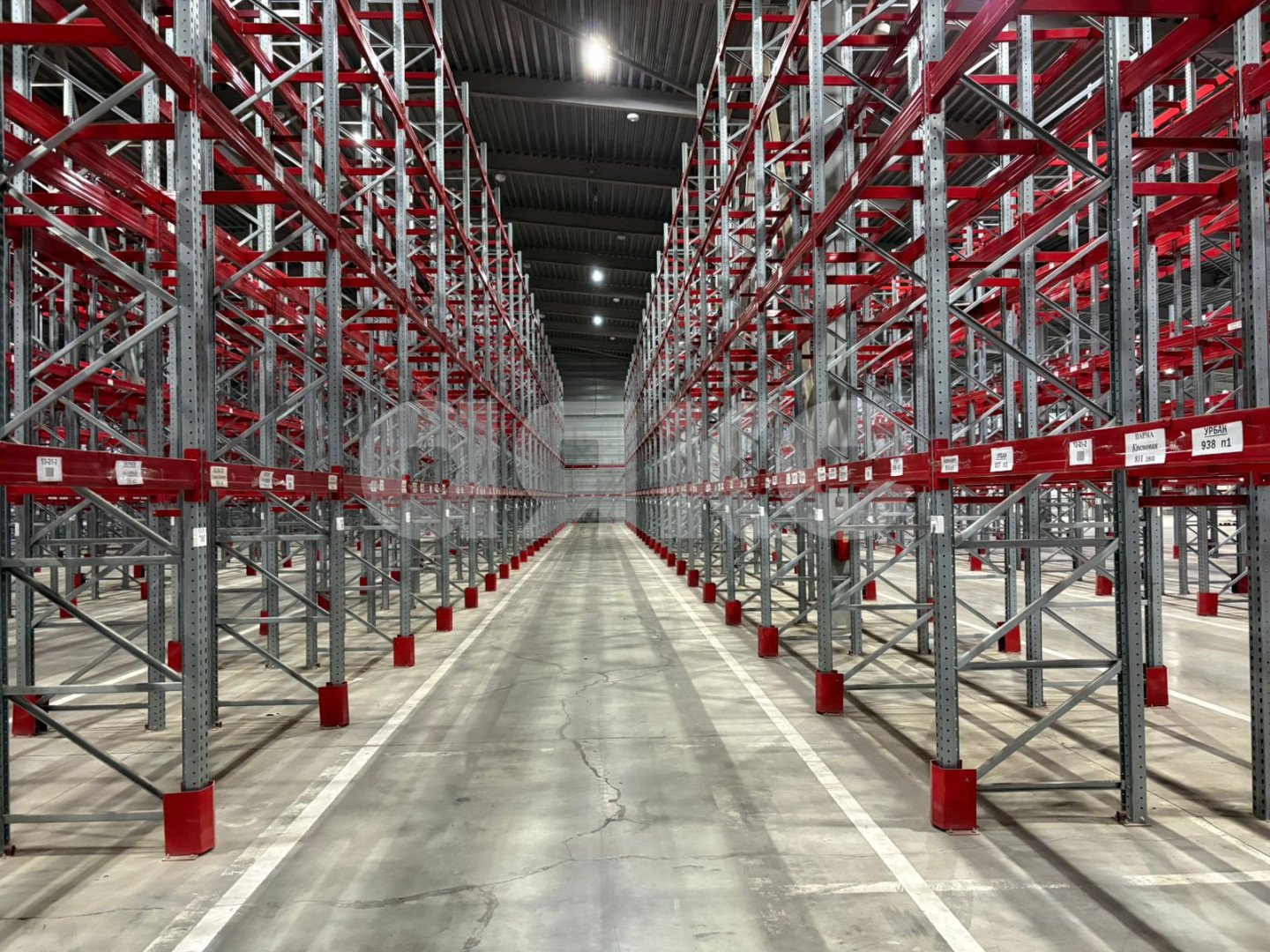 Фото №1: Коммерция 9000 м² - Грушевская, ул. Данилова, 1Б