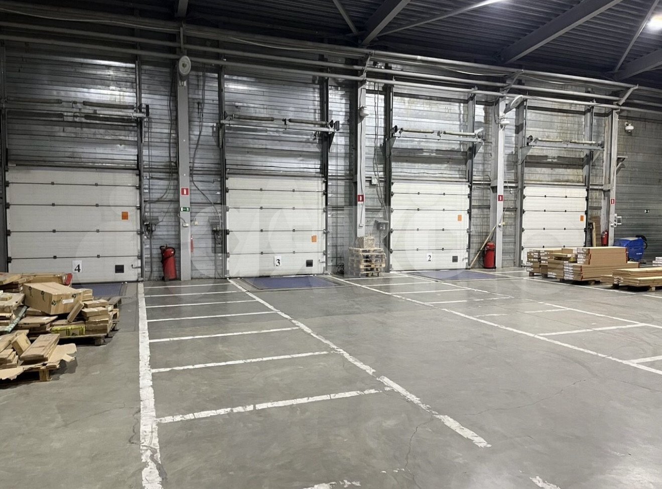 Фото №7: Коммерция 9000 м² - Грушевская, ул. Данилова, 1Б