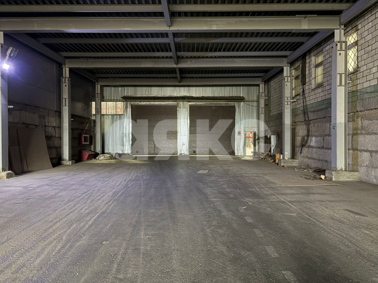 Фото №13: Коммерция 9000 м² - Грушевская, ул. Данилова, 1Б