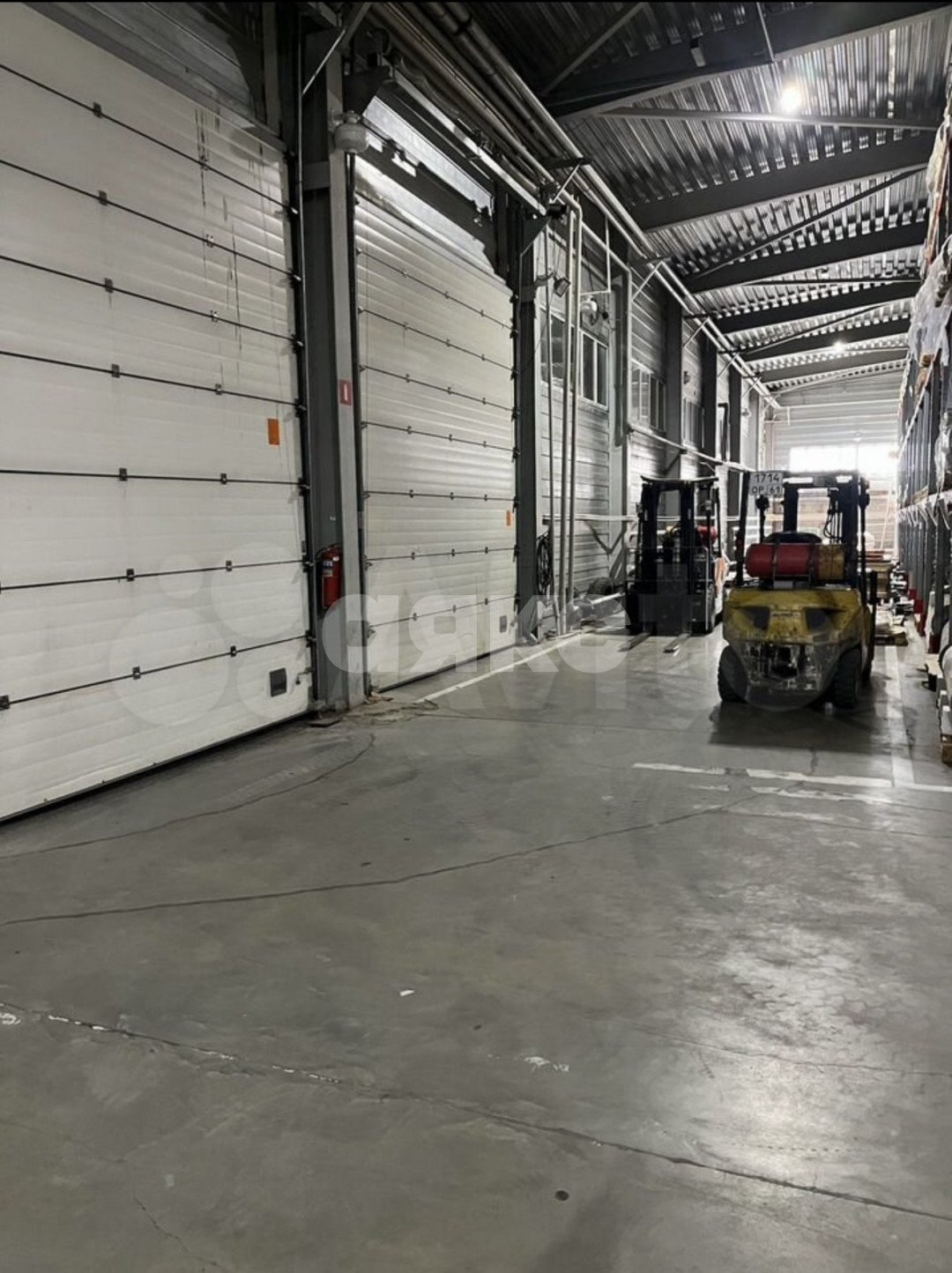 Фото №9: Коммерция 9000 м² - Грушевская, ул. Данилова, 1Б