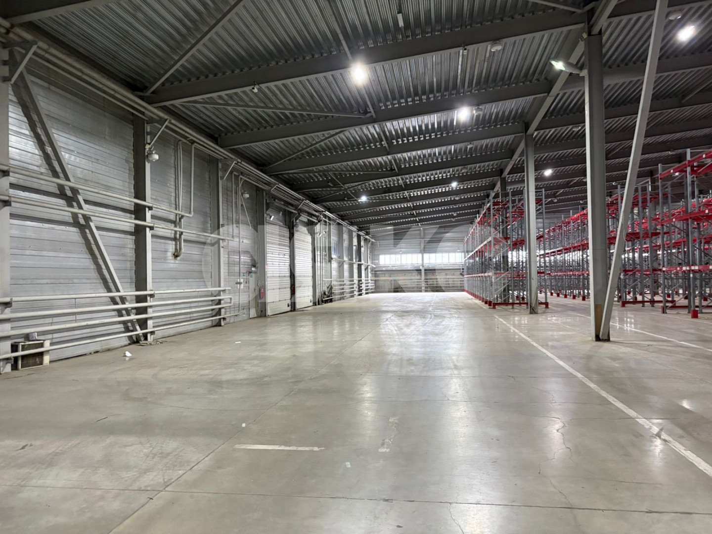 Фото №12: Коммерция 9000 м² - Грушевская, ул. Данилова, 1Б