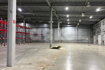 Фото №3: Коммерция 9000 м² - Грушевская, ул. Данилова, 1Б