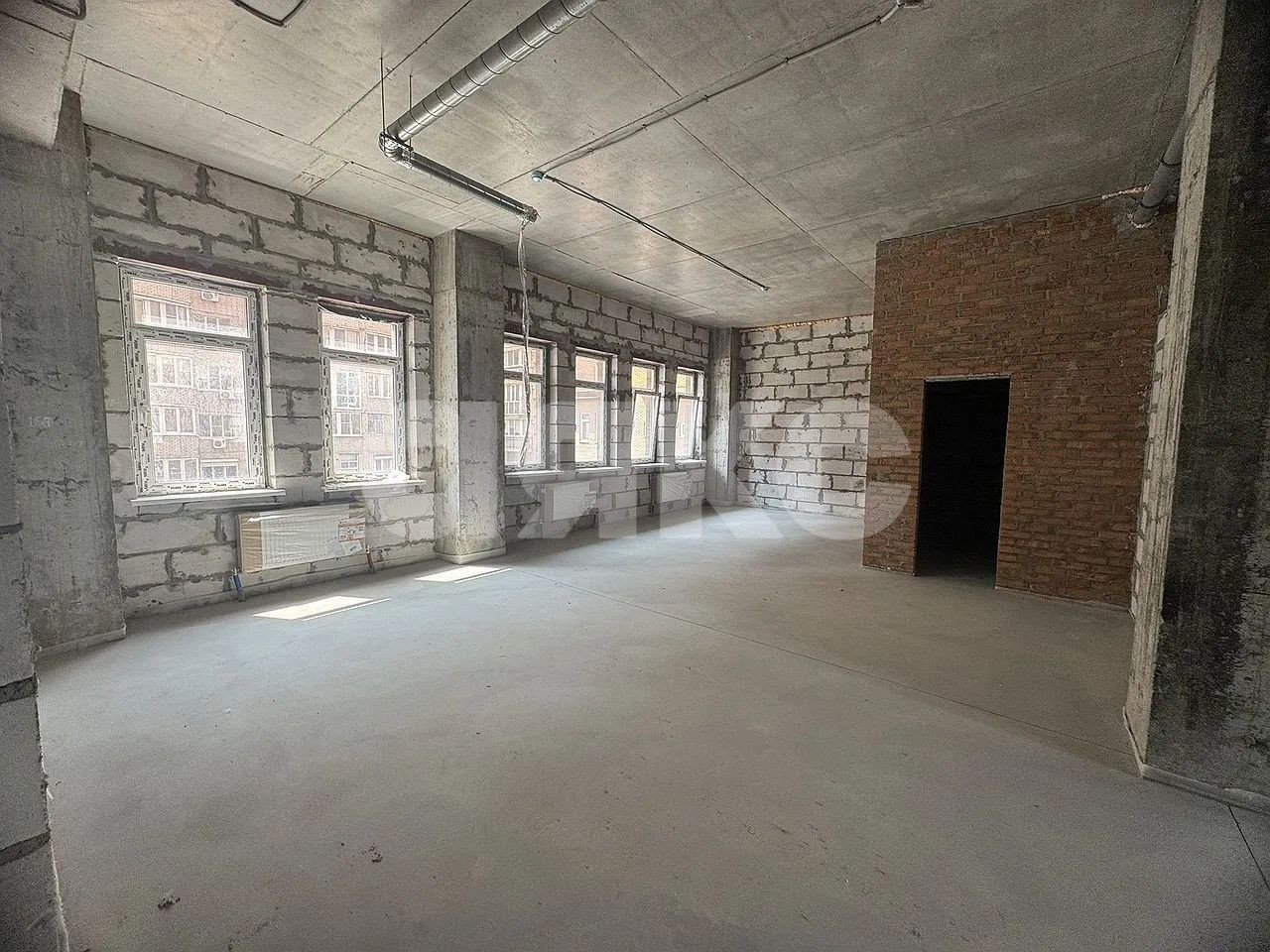 Фото №1: Коммерция 140 м² - Ростов-на-Дону, Кировский, ул. Восточная, 7