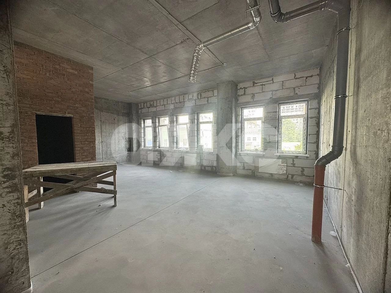 Фото №2: Коммерция 140 м² - Ростов-на-Дону, Кировский, ул. Восточная, 7