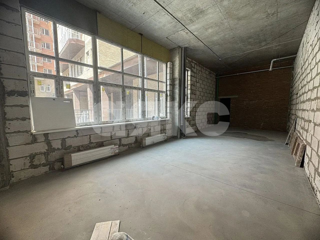 Фото №1: Коммерция 54 м² - Ростов-на-Дону, Кировский, ул. Восточная, 7