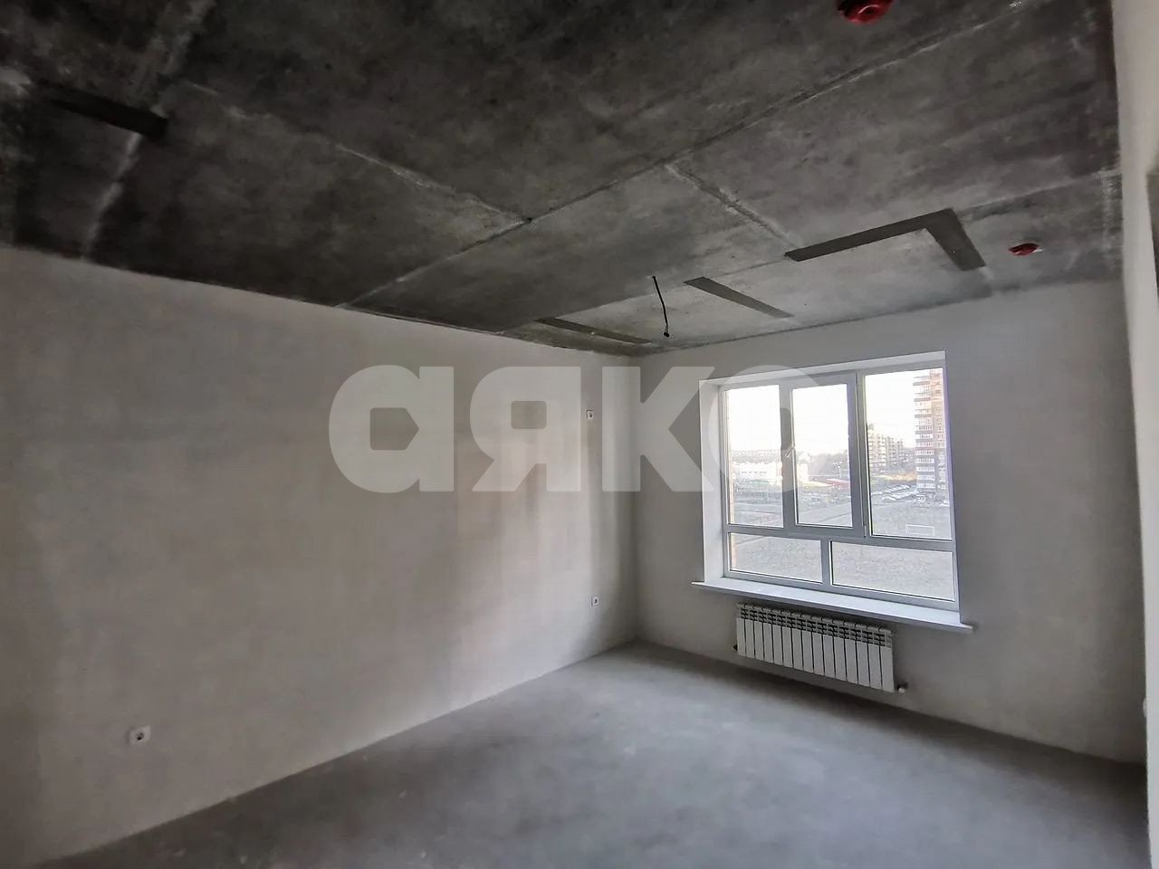 Фото №4: 3-комнатная квартира 70 м² - Ростов-на-Дону, жилой комплекс Вересаево, ул. Берберовская, 6с1