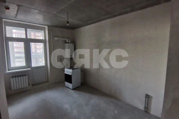 Фото №2: 3-комнатная квартира 70 м² - Ростов-на-Дону, мкр. жилой комплекс Вересаево, ул. Берберовская, 6с1