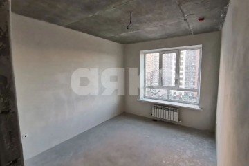 Фото №5: 3-комнатная квартира 70 м² - Ростов-на-Дону, мкр. жилой комплекс Вересаево, ул. Берберовская, 6с1