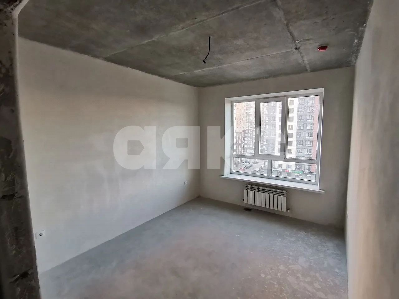 Фото №5: 3-комнатная квартира 70 м² - Ростов-на-Дону, жилой комплекс Вересаево, ул. Берберовская, 6с1