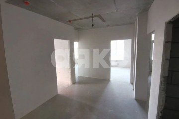 Фото №3: 3-комнатная квартира 70 м² - Ростов-на-Дону, мкр. жилой комплекс Вересаево, ул. Берберовская, 6с1