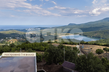 Фото №2: Земельный участок под ИЖС - Республика Крым муниципальный округ Алушта