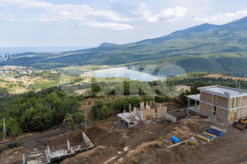 Фото №1: Земельный участок под ИЖС - Республика Крым муниципальный округ Алушта