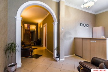 Фото №5: Дом 500 м² - Краснодар, мкр. Фестивальный, ул. Карла Маркса, 108