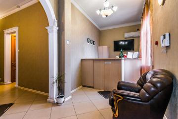 Фото №3: Дом 500 м² - Краснодар, мкр. Фестивальный, ул. Карла Маркса, 108