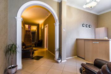 Фото №5: Дом 500 м² - Краснодар, мкр. Фестивальный, ул. Карла Маркса, 108