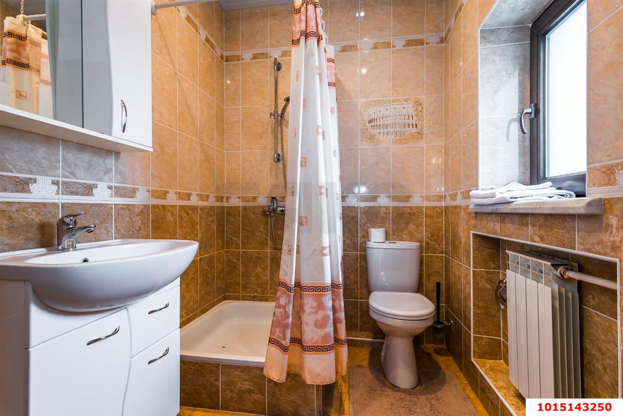 Фото №14: Дом 500 м² + 6 сот. - Краснодар, Западный внутригородской округ, мкр. Фестивальный, ул. Карла Маркса, 108