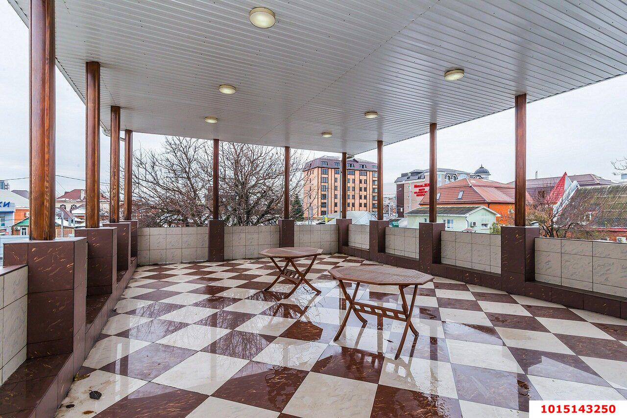 Фото №20: Дом 500 м² + 6 сот. - Краснодар, Фестивальный, ул. Карла Маркса, 108