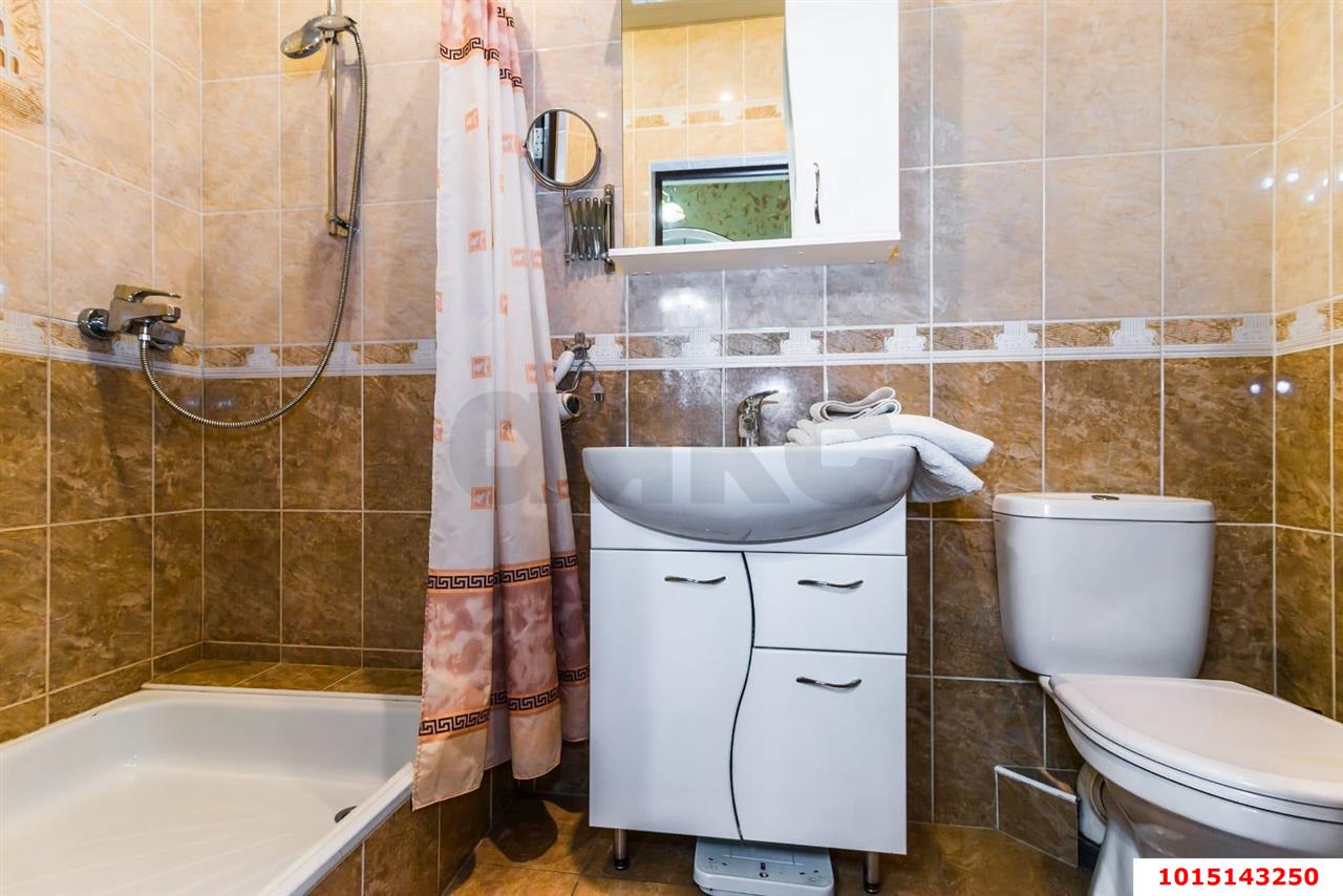 Фото №10: Дом 500 м² + 6 сот. - Краснодар, Западный внутригородской округ, мкр. Фестивальный, ул. Карла Маркса, 108