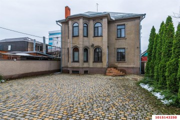 Фото №1: Дом 500 м² - Краснодар, мкр. Фестивальный, ул. Карла Маркса, 108