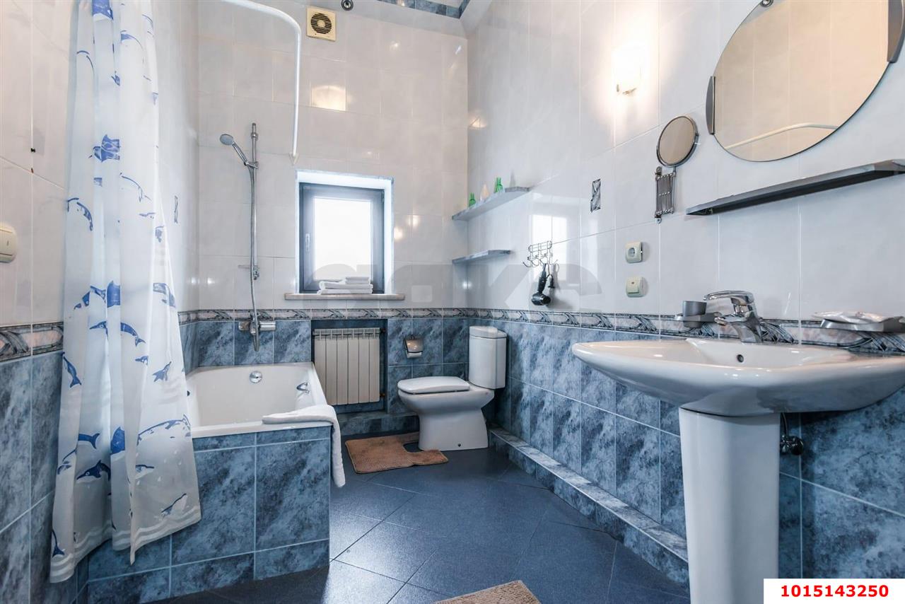 Фото №11: Дом 500 м² + 6 сот. - Краснодар, Фестивальный, ул. Карла Маркса, 108