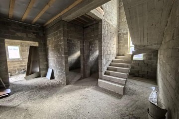 Фото №3: Дом 193 м² - Краснодар, мкр. Парковый, ул. Пригородная, 24литЗ