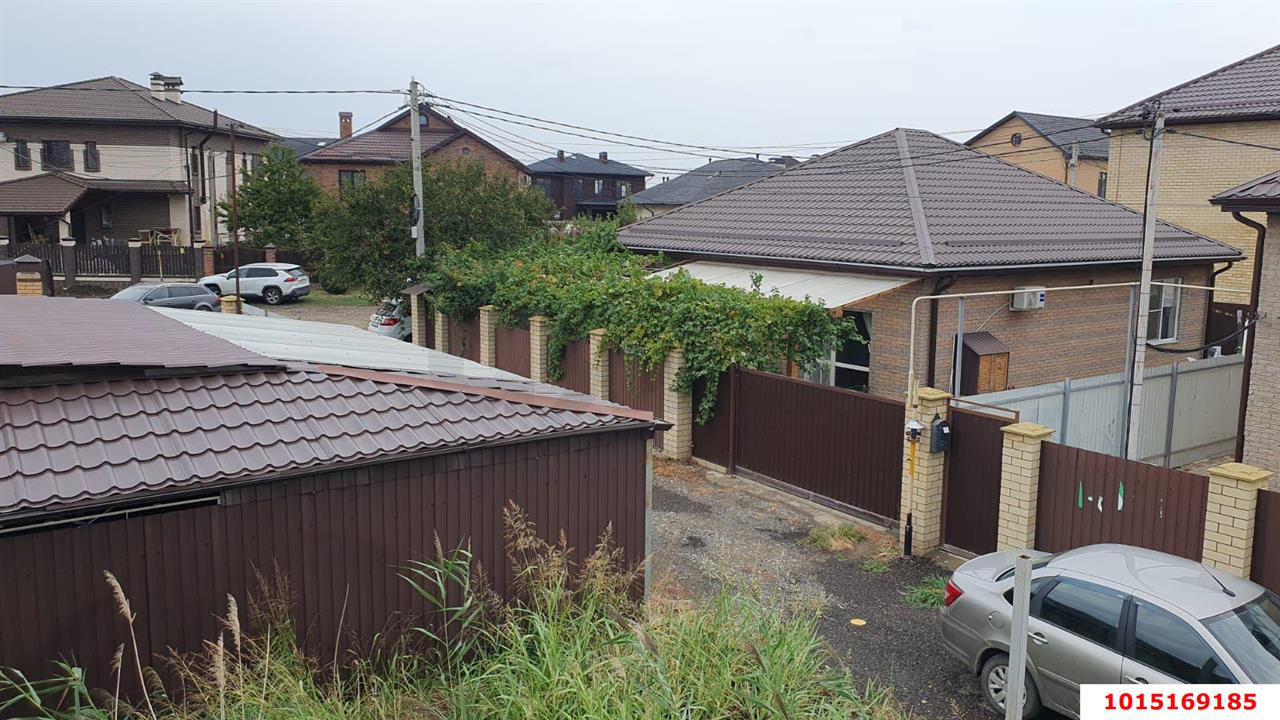 Фото №9: Дом 193 м² + 3 сот. - Краснодар, Парковый, ул. Пригородная, 24литЗ