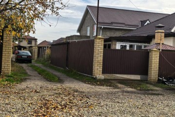 Фото №2: Дом 193 м² - Краснодар, мкр. Парковый, ул. Пригородная, 24литЗ