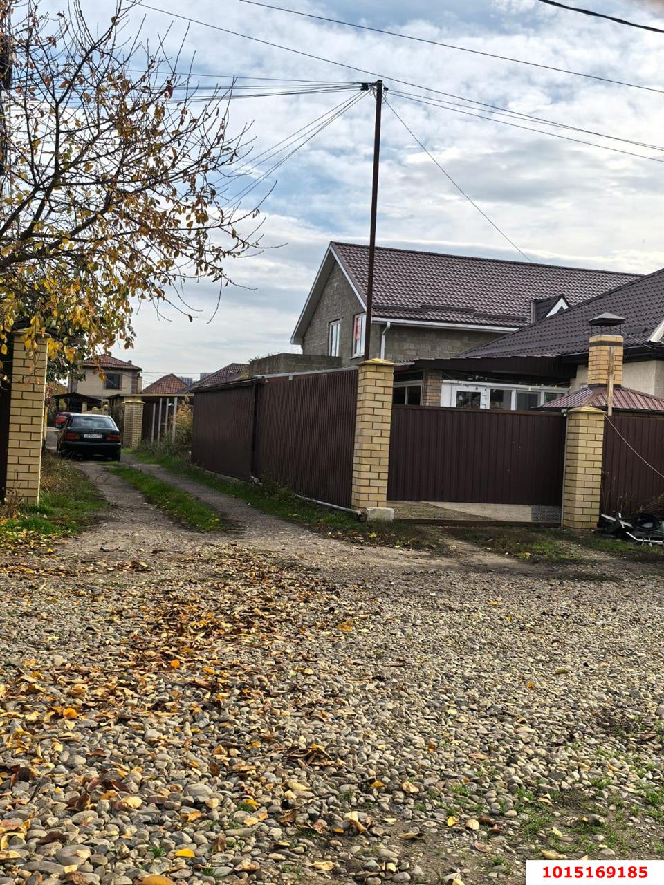 Фото №14: Дом 193 м² + 3 сот. - Краснодар, Прикубанский внутригородской округ, мкр. Парковый, ул. Пригородная, 24литЗ