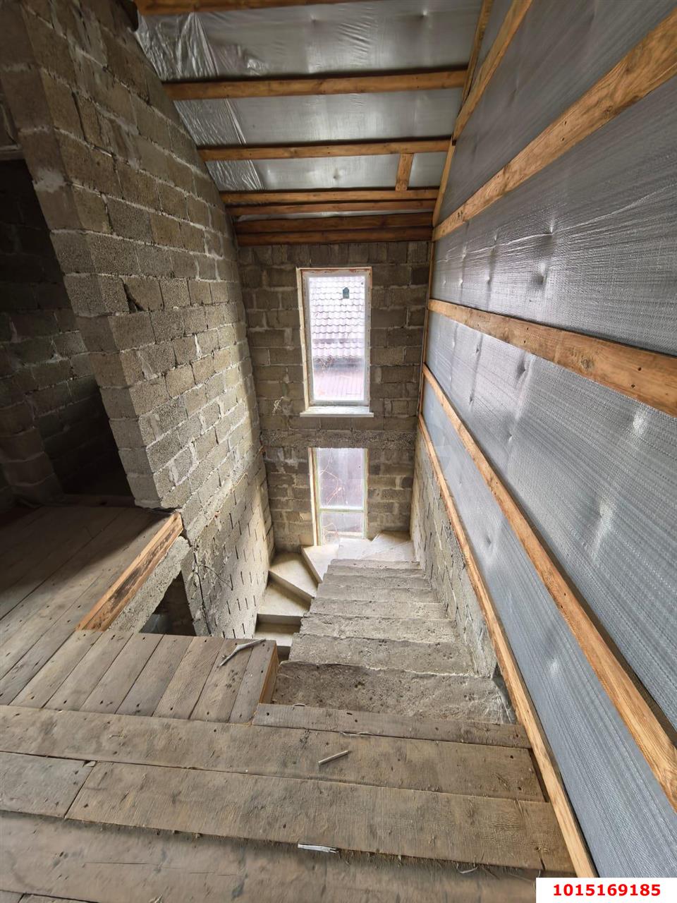 Фото №6: Дом 193 м² + 3 сот. - Краснодар, Парковый, ул. Пригородная, 24литЗ