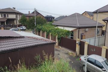 Фото №2: Дом 193 м² - Краснодар, мкр. Парковый, ул. Пригородная, 24литЗ