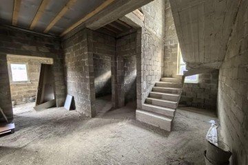 Фото №3: Дом 193 м² - Краснодар, мкр. Парковый, ул. Пригородная, 24литЗ