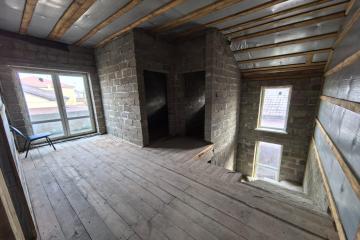 Фото №5: Дом 193 м² - Краснодар, мкр. Парковый, ул. Пригородная, 24литЗ