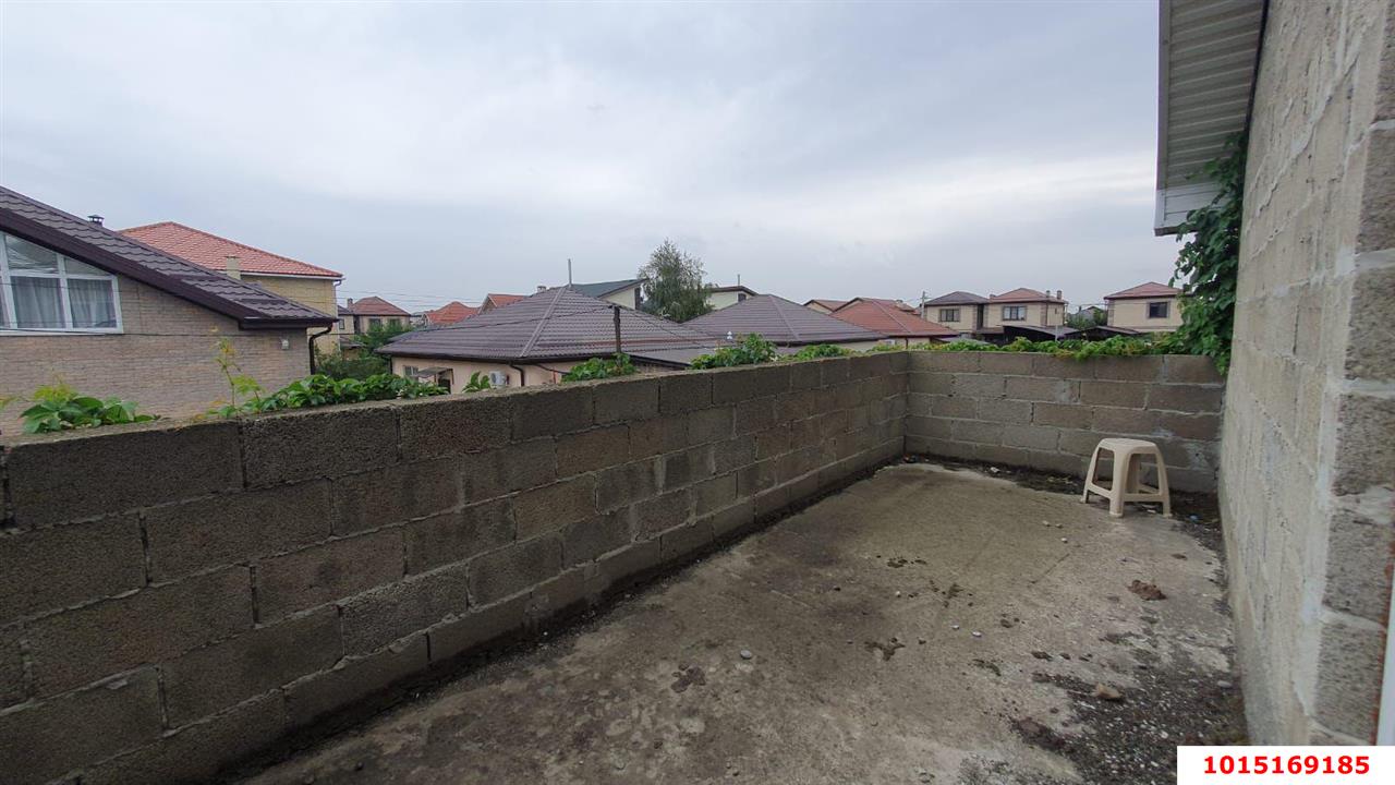 Фото №8: Дом 193 м² + 3 сот. - Краснодар, Парковый, ул. Пригородная, 24литЗ