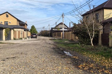 Фото №1: Дом 193 м² - Краснодар, мкр. Парковый, ул. Пригородная, 24литЗ