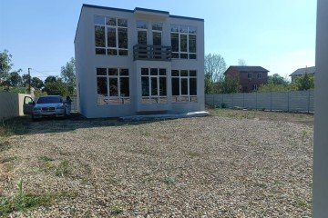 Фото №1: Дом 142 м² - Яблоновский, ул. Котовского, 132