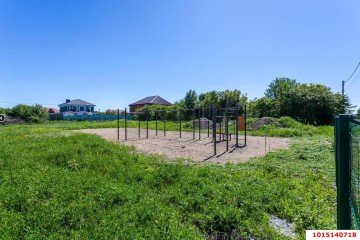 Фото №3: Дом 142 м² - Яблоновский, ул. Котовского, 132