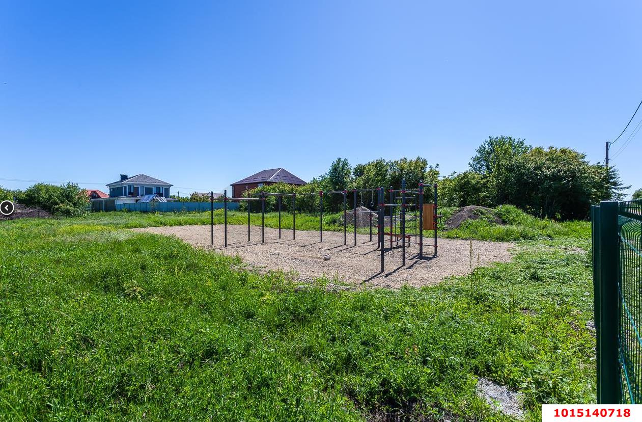 Фото №3: Дом 142 м² + 6 сот. - Яблоновский, ул. Котовского, 132