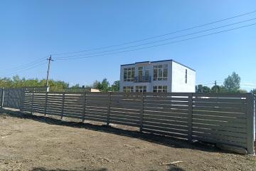 Фото №2: Дом 142 м² - Строитель, ул. Светлая, 173А