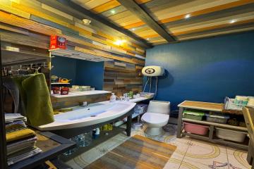 Фото №4: Дом 168 м² - Знаменский, мкр. СНТ Автомобилист-2, ул. Вишнёвая, 154