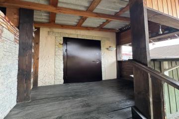 Фото №2: Дом 168 м² - Знаменский, мкр. СНТ Автомобилист-2, ул. Вишнёвая, 154